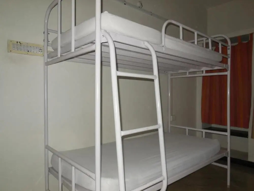 The Lost Hostel