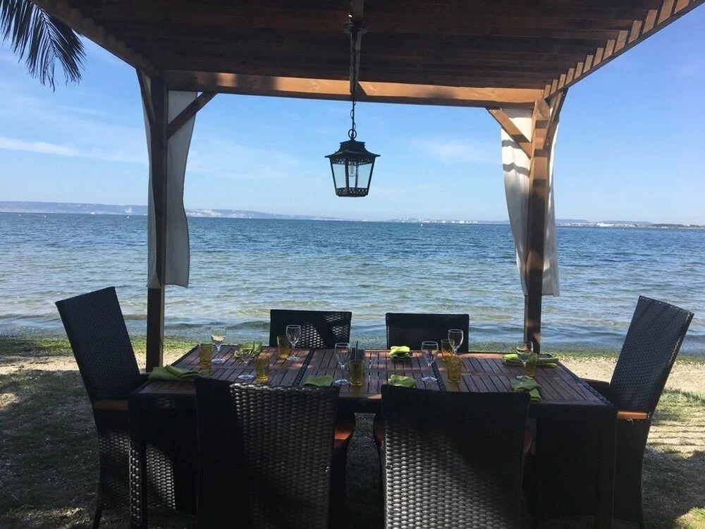 Hôtel Restaurant Le Royal Provence