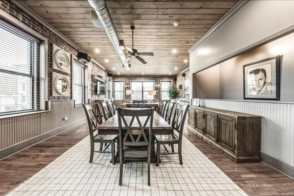 Cook Loft