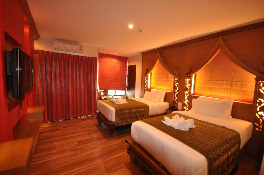 Chalelarn Hotel Hua Hin