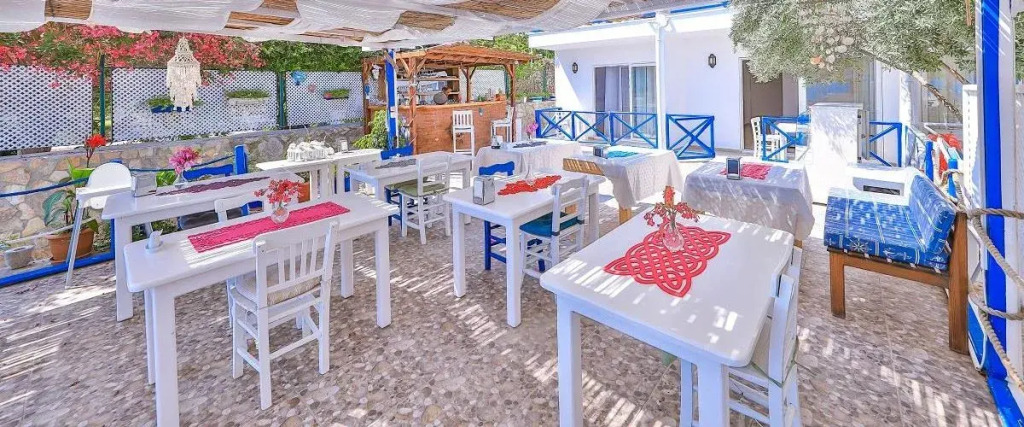 Anfora Hotel