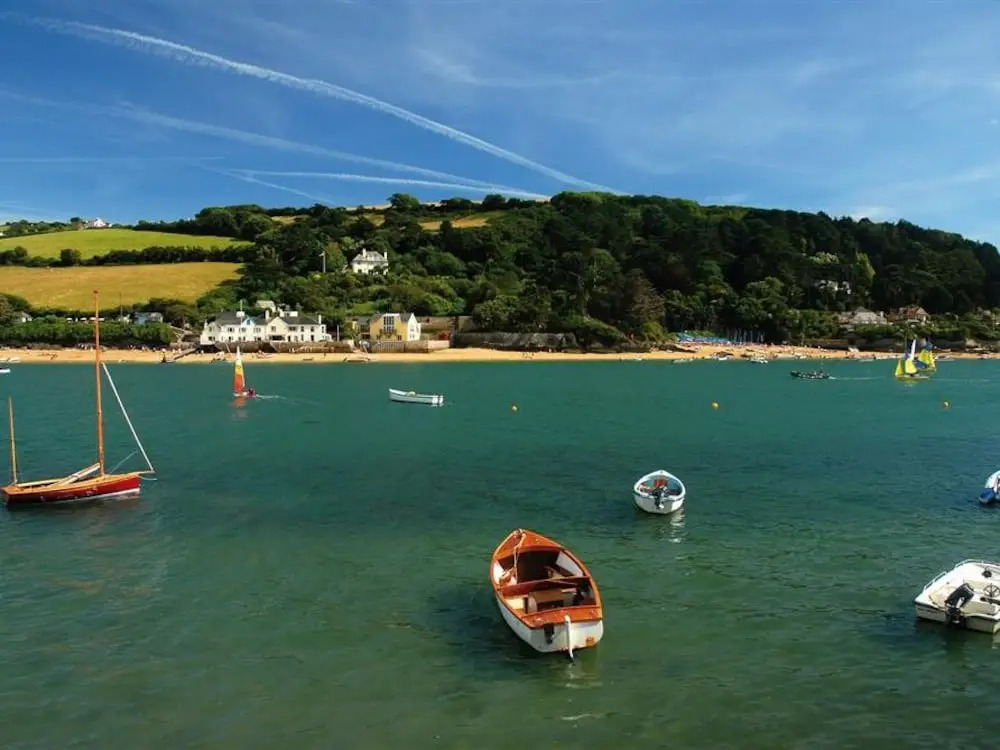 Ferrycot
