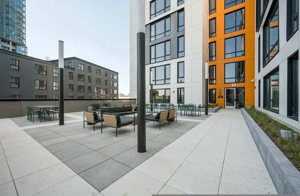 The Ultimate Lincoln Park Group Getaway