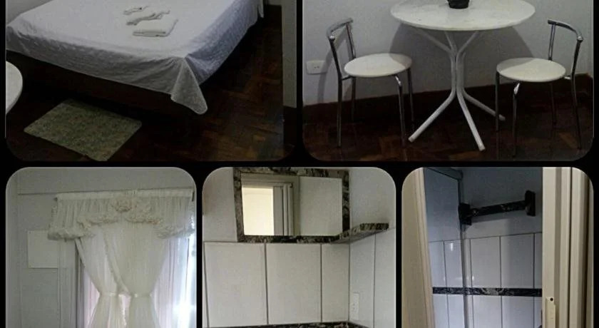 Hotel Pousada Zacarias