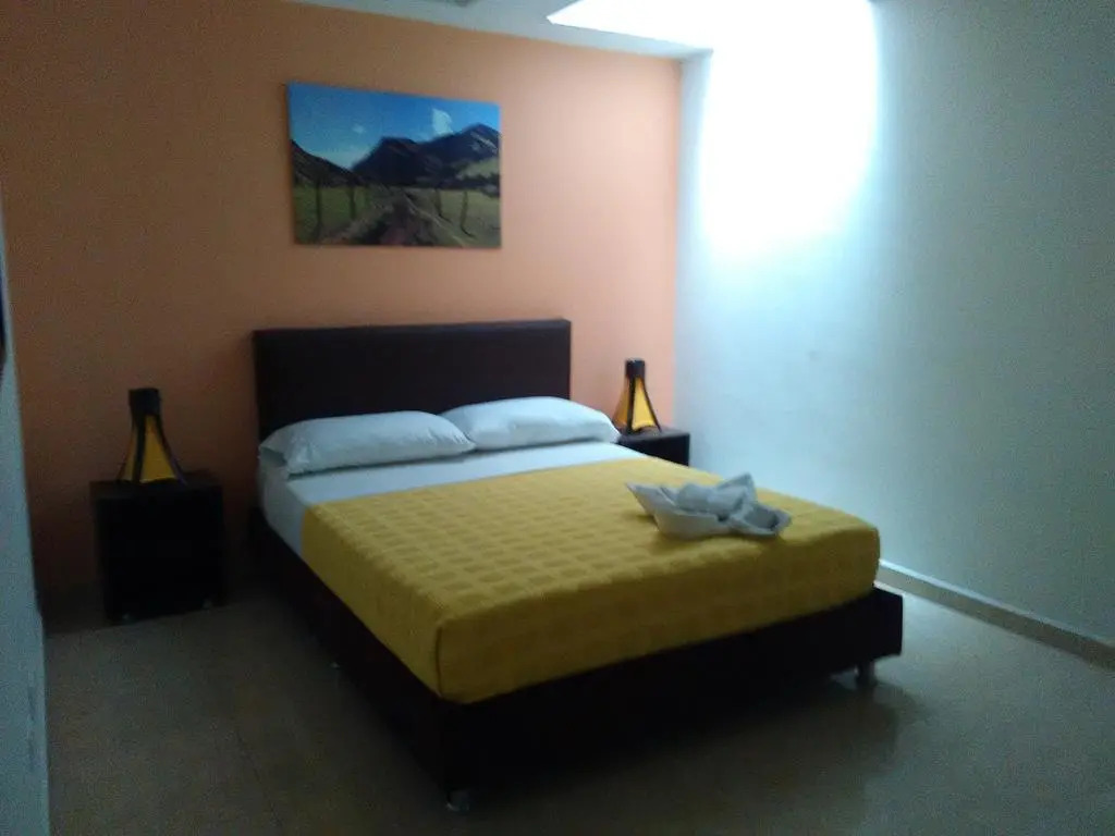 HOTEL SHAMBALA