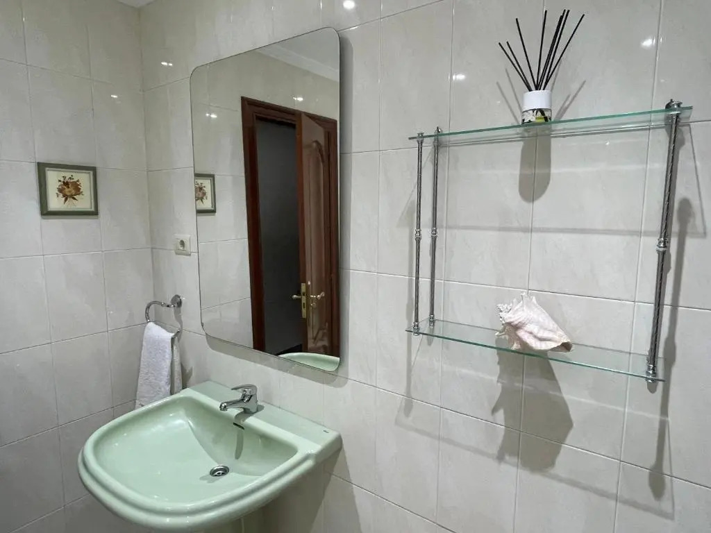 Apartamento A Tenencia