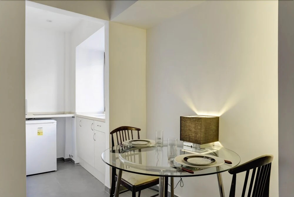 Hayarkon Beach Apartments