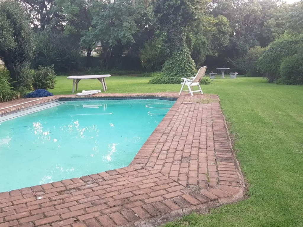 Victorian Villa Westdene Benoni