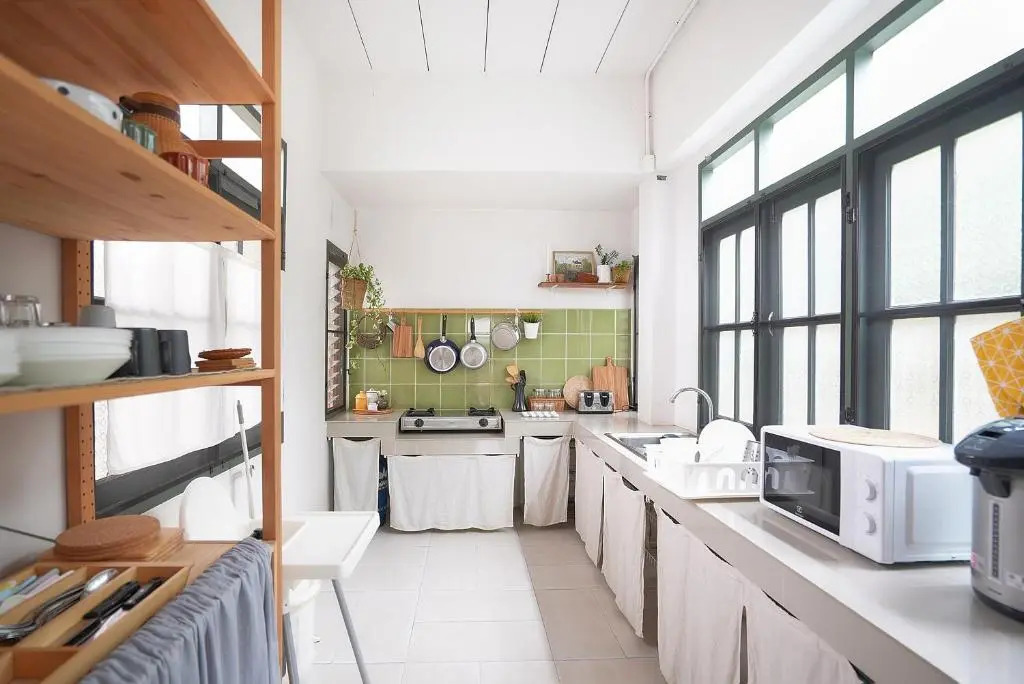MONET HOME 5BR house near Airport and Nimman