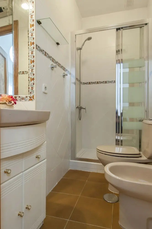 Apartamento Retiro I