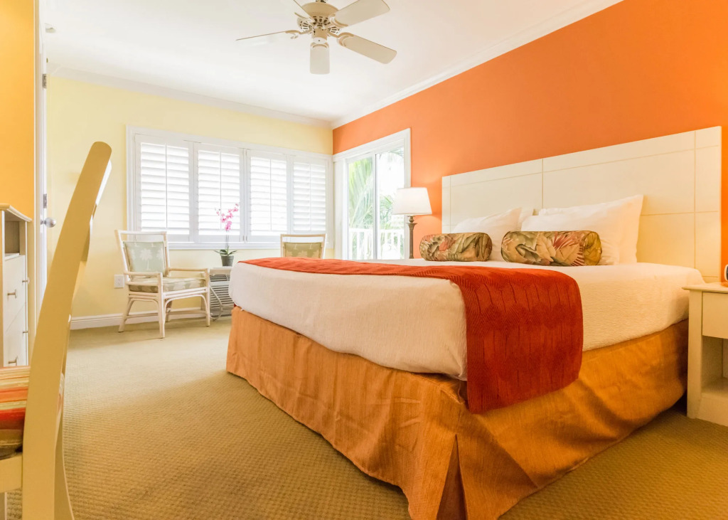 Inn at the Beach-Venice FLORIDA