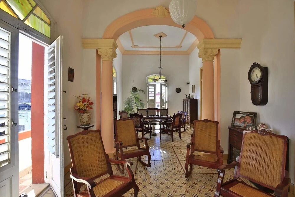 Casa Ines Maria