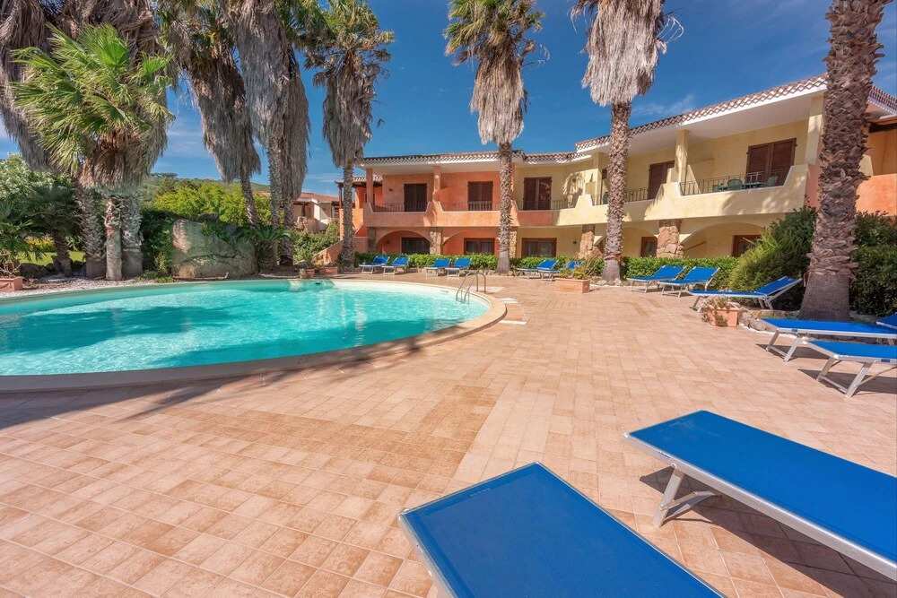 Tranquile Palau Green Village Studio sleeps 2 with Child