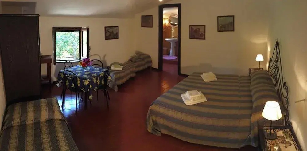 Villa Isabella