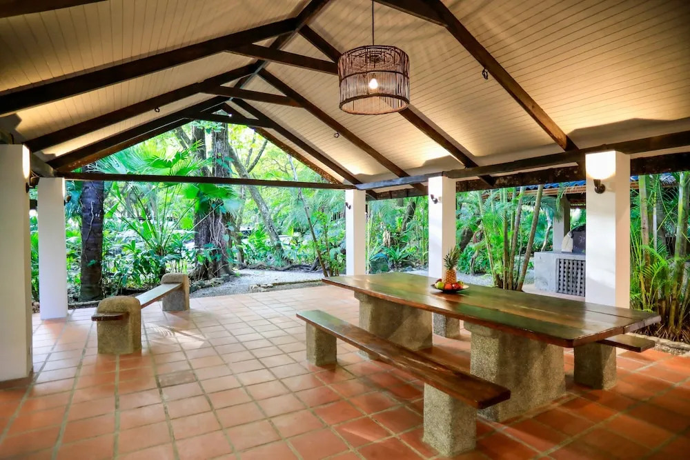 Nekaui Beachside Villa 3 - Experience Nature