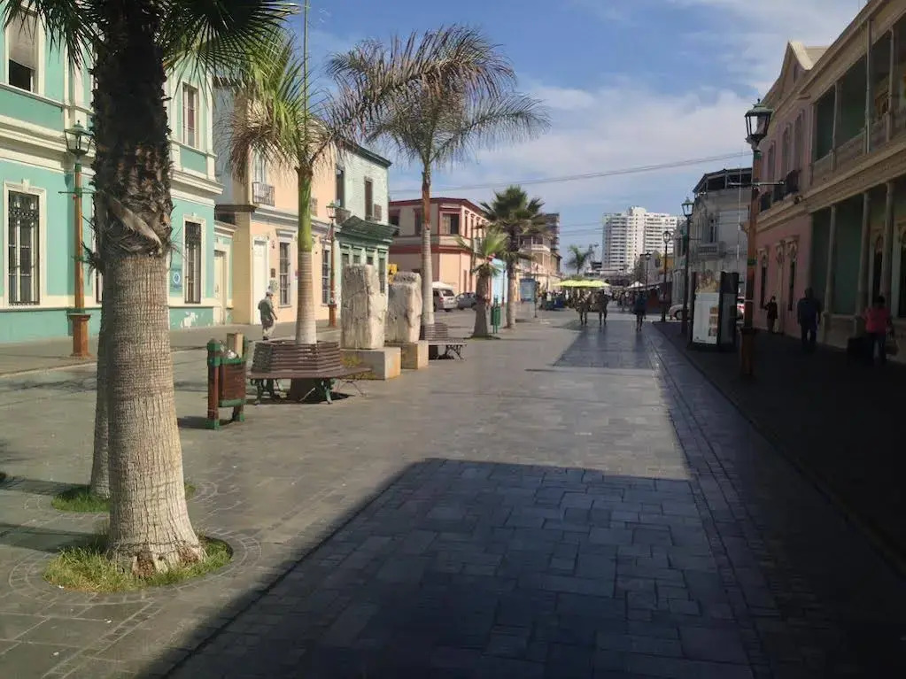 Gran Casona Hostal