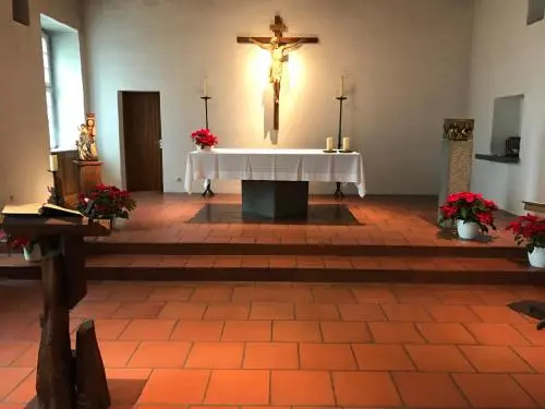 Kloster Langwaden