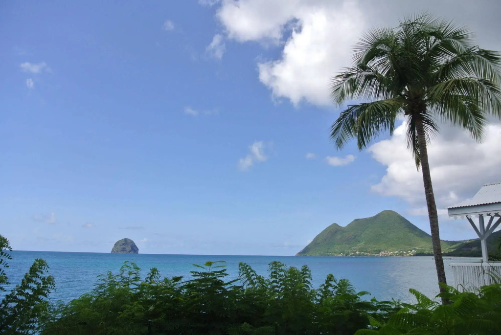 Diamant Beach