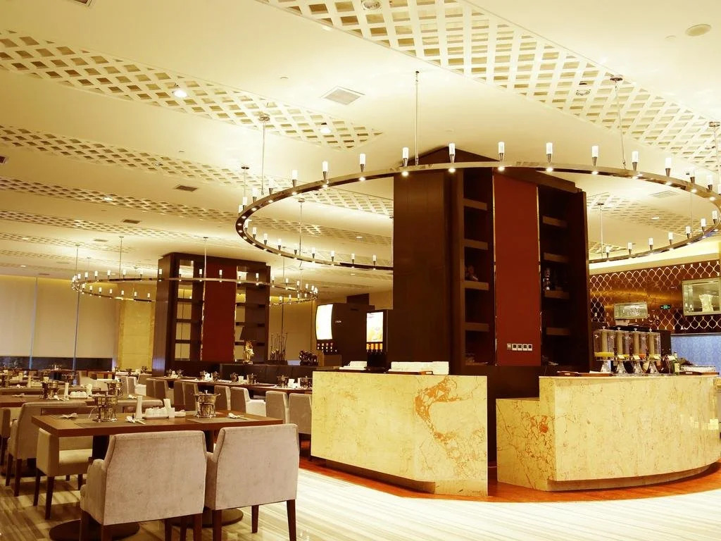 Chenguang Grand Hotel Xingtai
