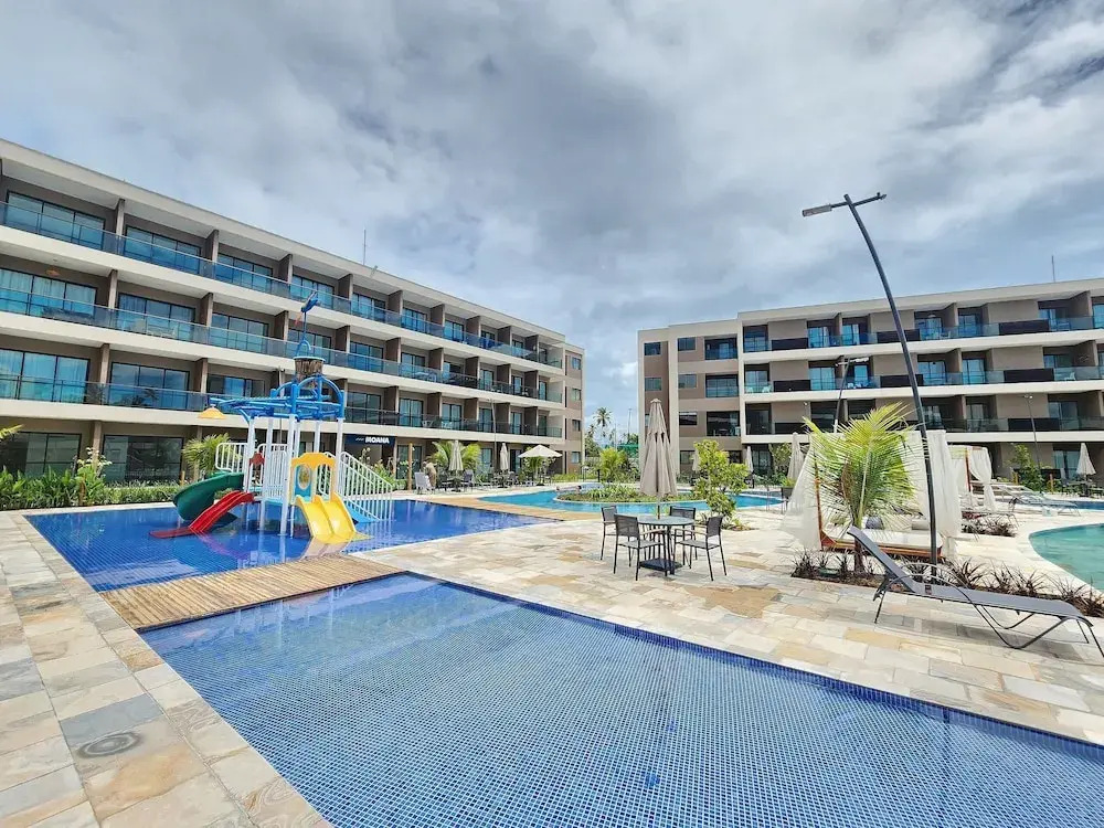 Malia Beach Experience