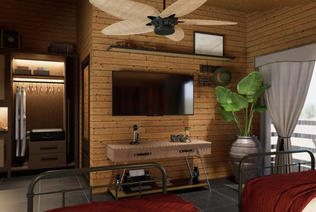 Rhino and River Wildlife Retreat & Spa, Pobitora-Member of SLH Hilton Hotels