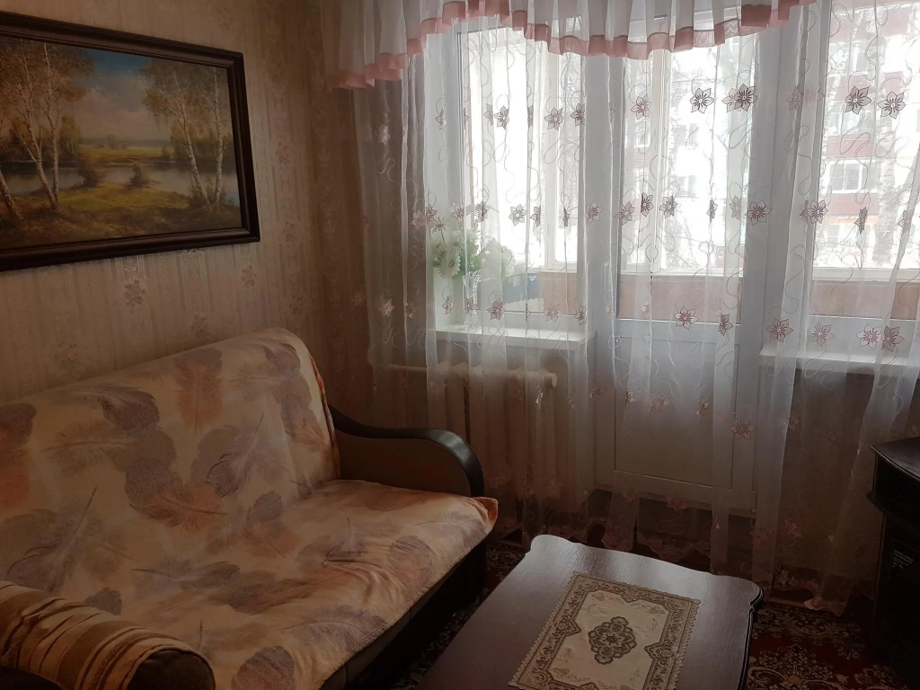 Апартаменты на улице Школьная, 4