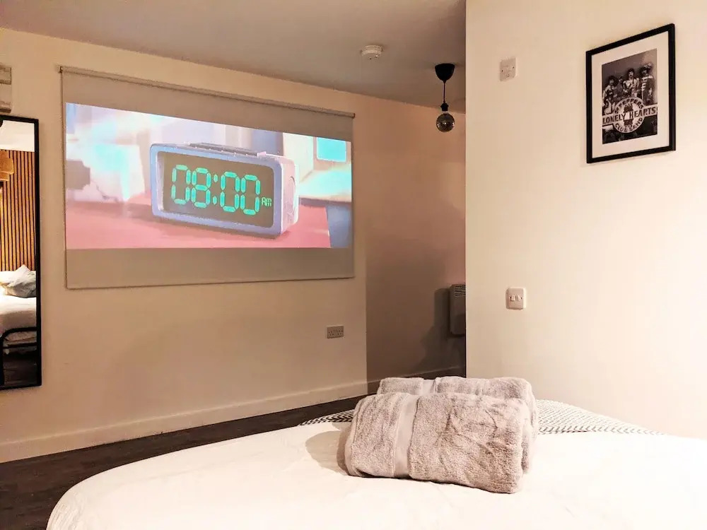 L1 Luxury Apartment