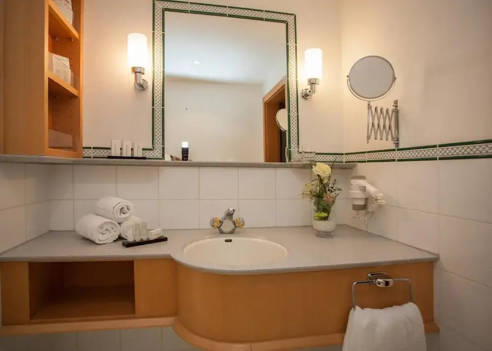 Hotel Rech