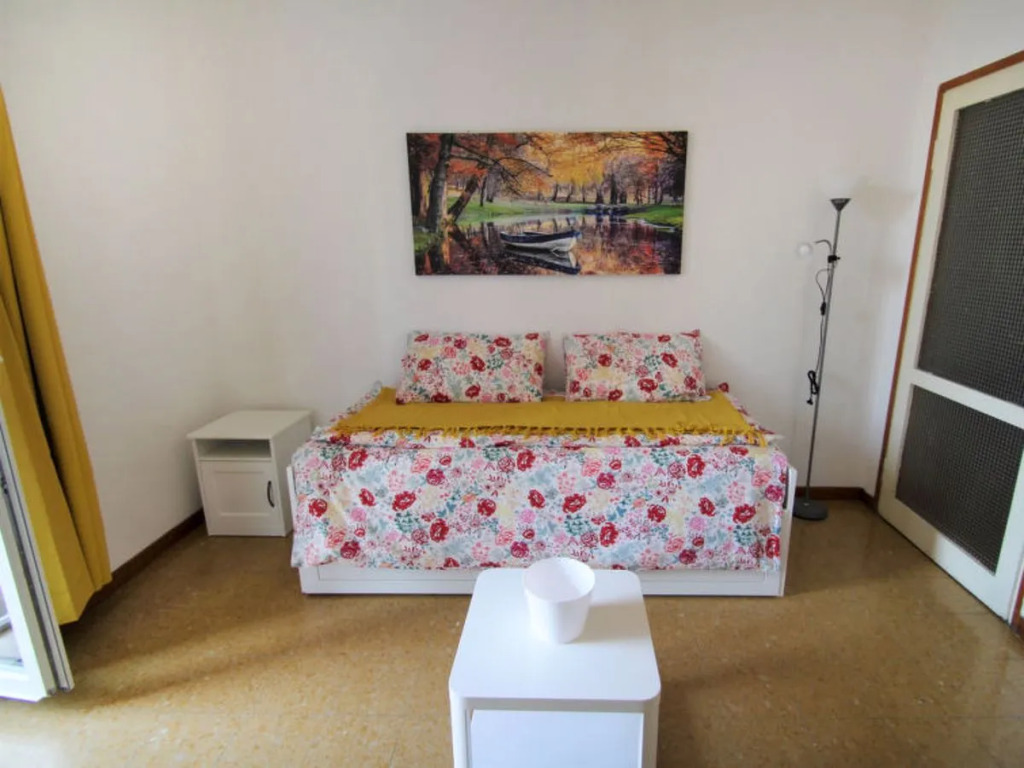 Apartment Virginia Laveno
