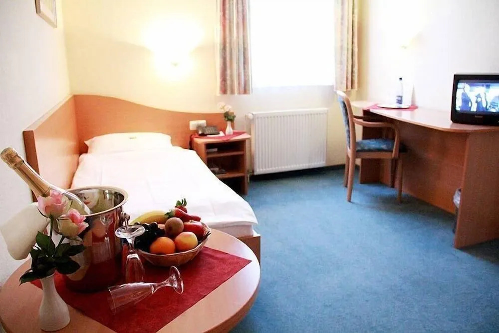 Hotel Dralle