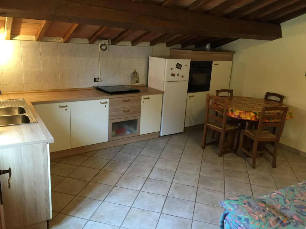 Sangiapartments