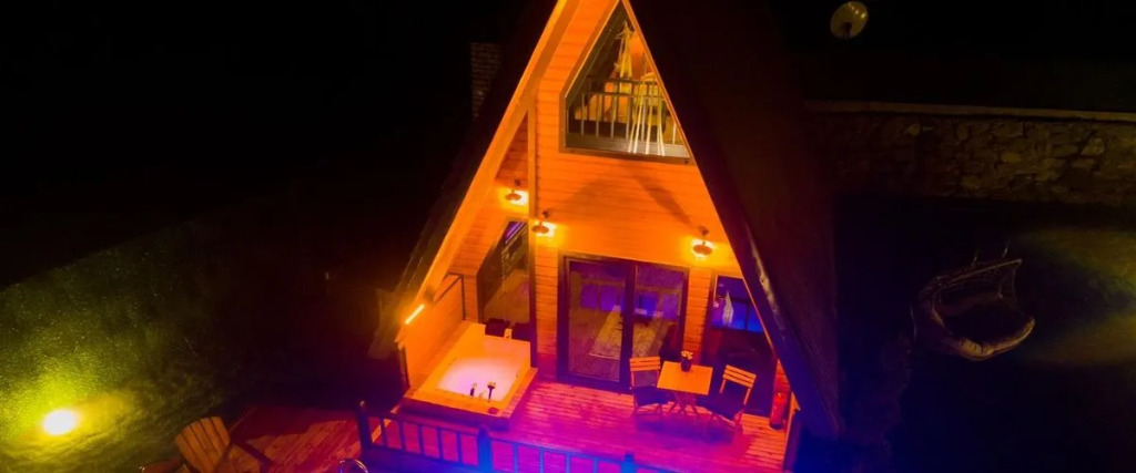 Sapanca Bungalov 150
