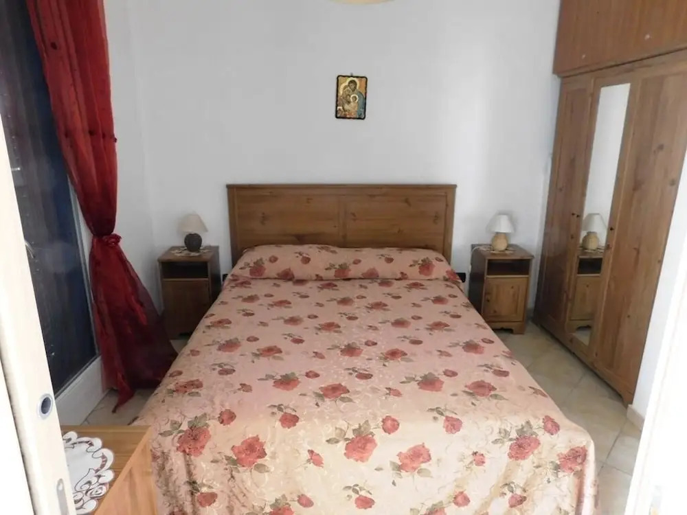 Apartment with Swimming Pool for 4 in Marzamemi