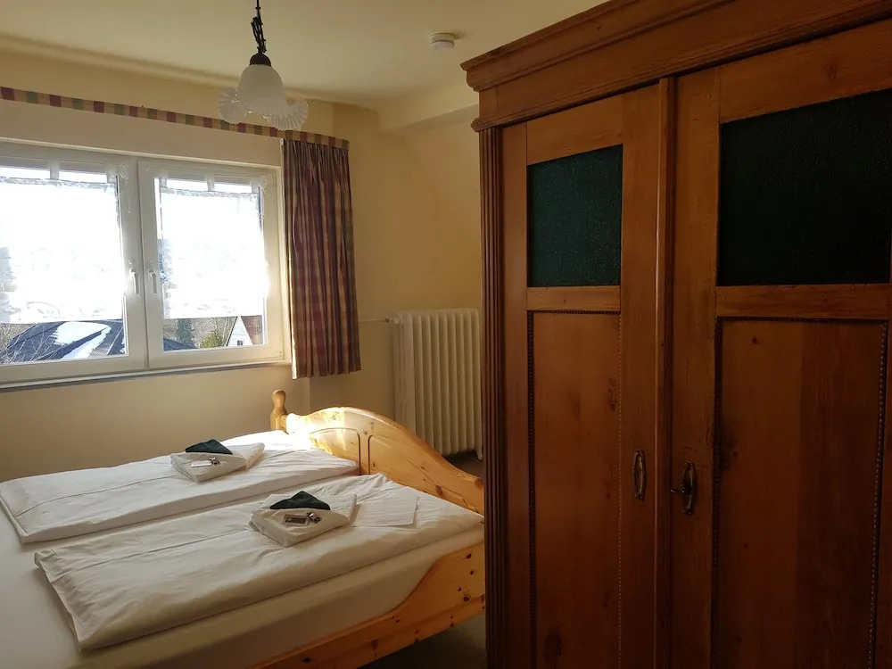 Hotel Elisabeth Ilse