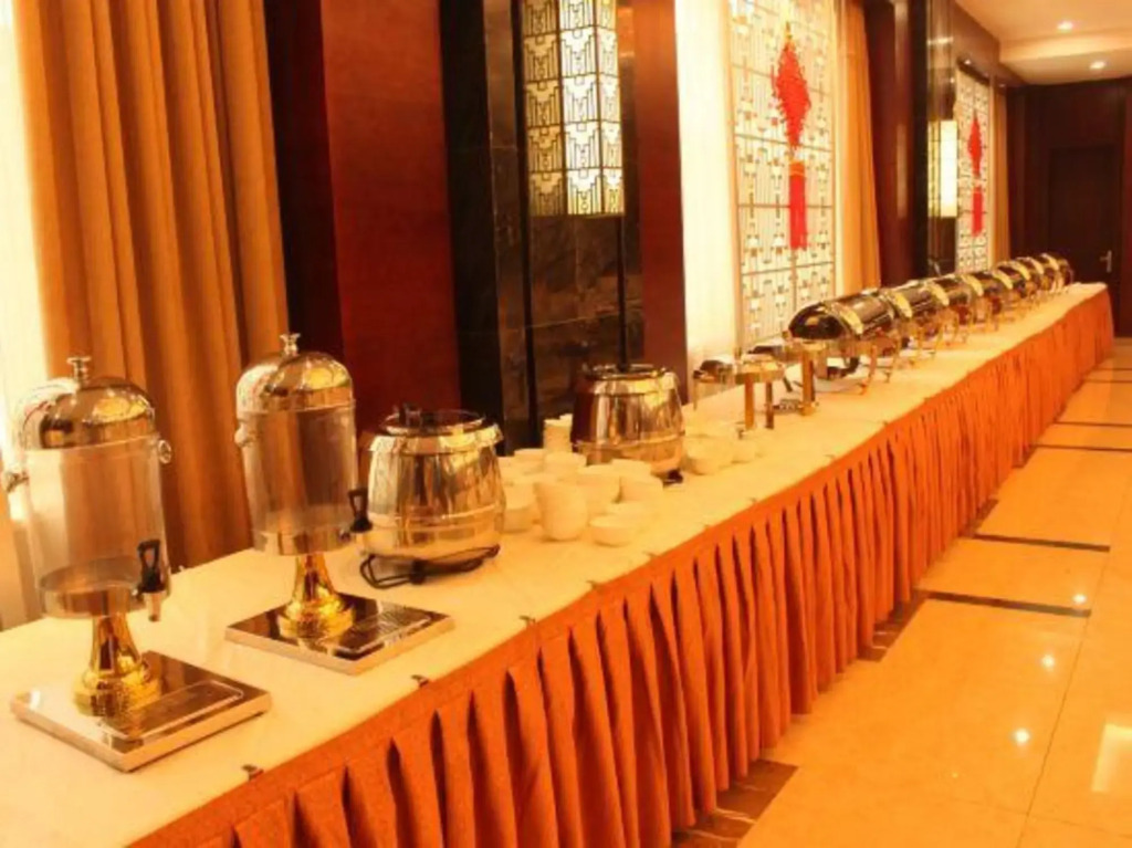 Ji Lian Guesthouse