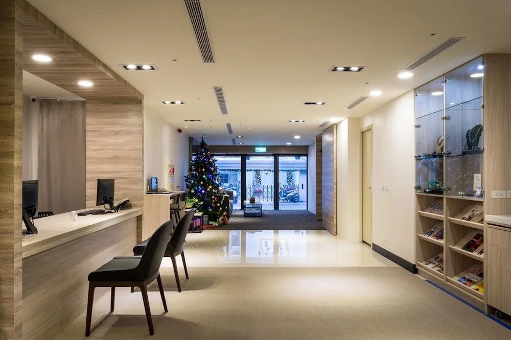 碩城文旅 SC Hotel