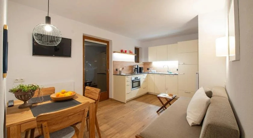 Appartements Falkner Dorli