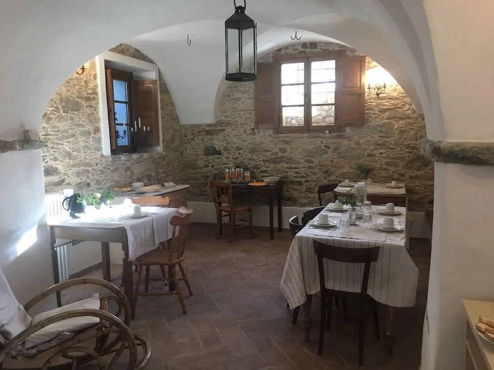 B&B Ca' du Brigidin