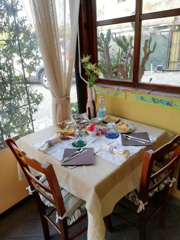 Le Travi