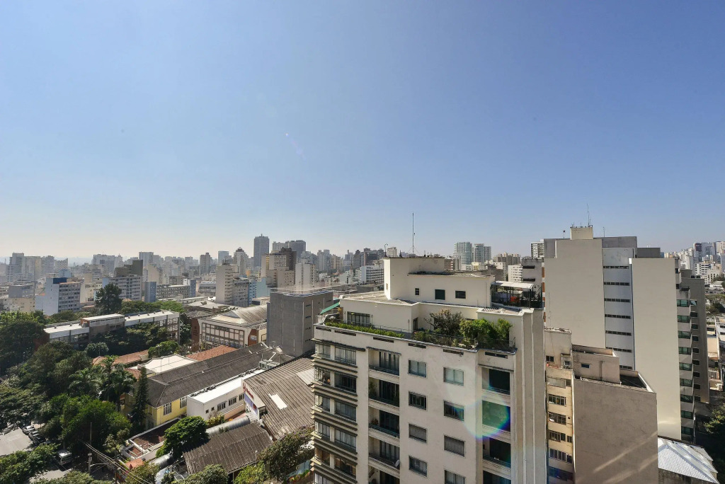 Perfeita Localização e Incrível Vista