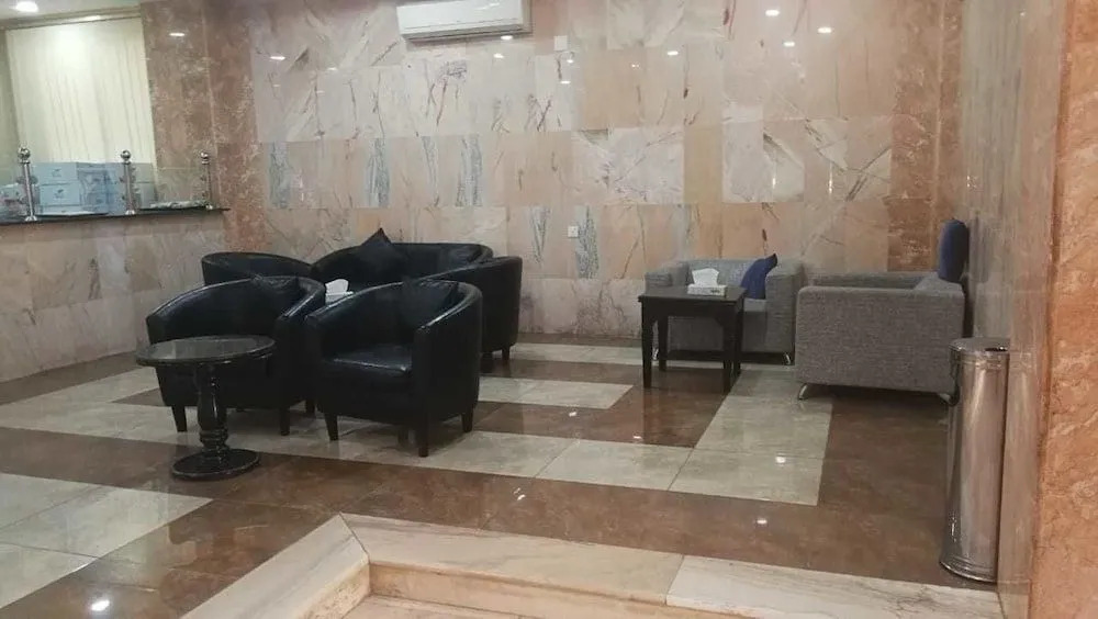 Saad Palace Serviced Apartments, Al Rabwa 2