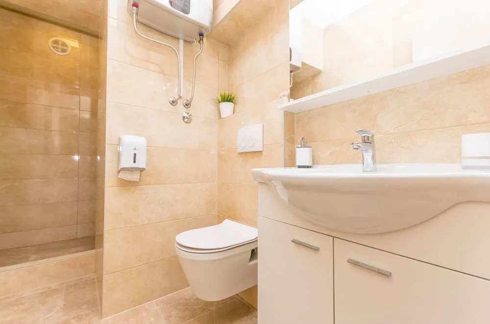 Apartments and Rooms Adriatic Suites
