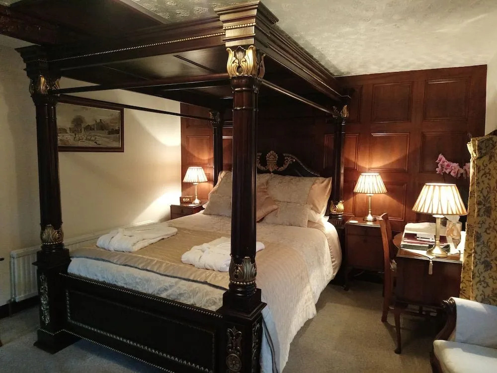 Stafford House Guest House