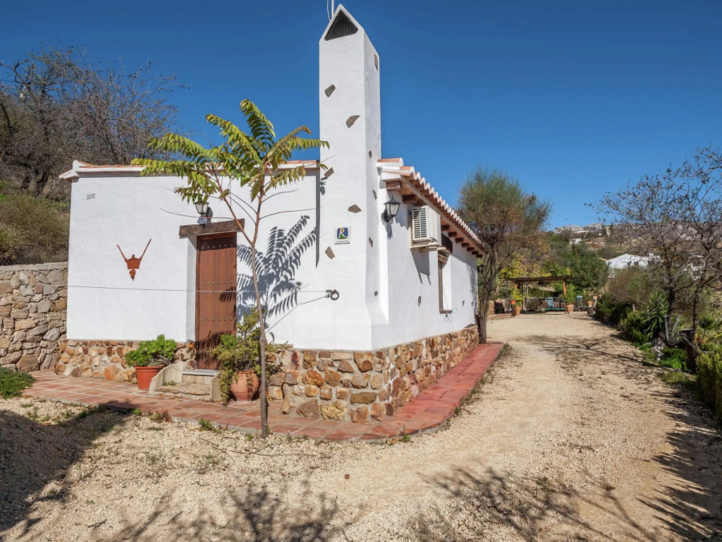 Pool Getaway Near Antequera