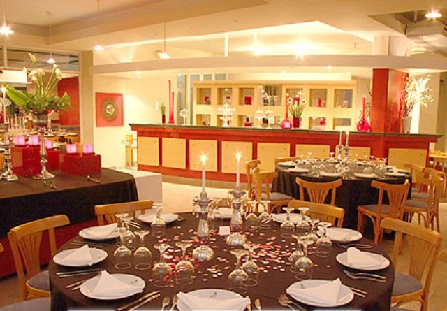 Marina del Faro Resort