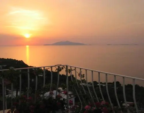 B&B Il Bacio di Capri