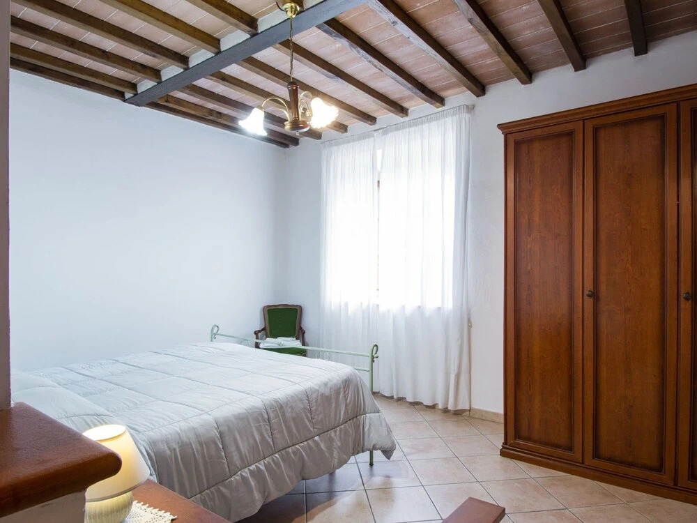 Archi Gorgognano in Gorgognano
