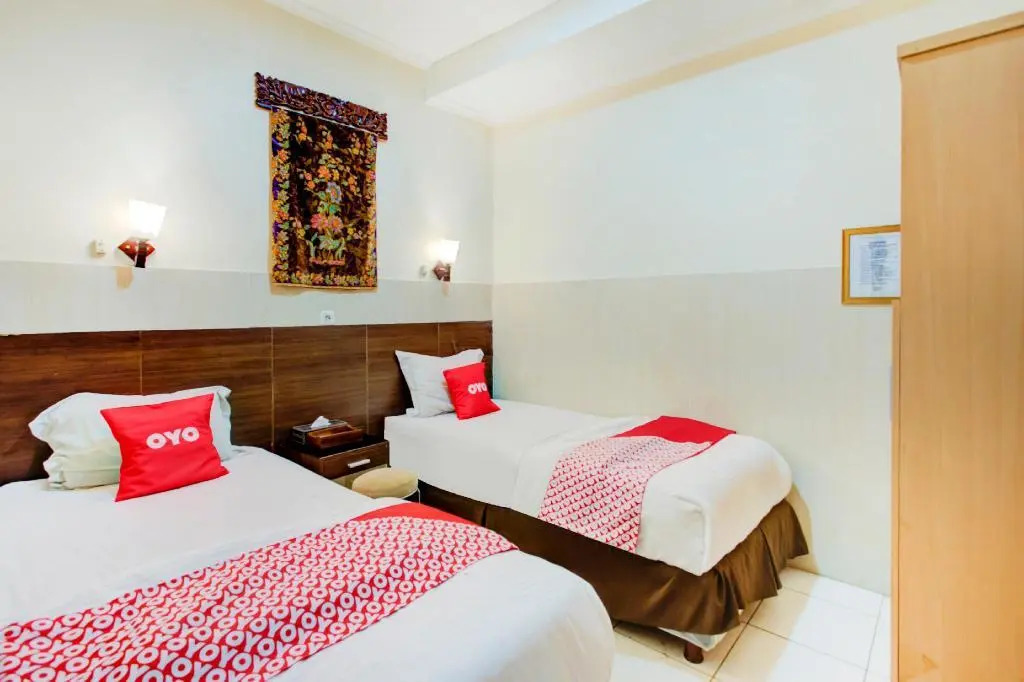 OYO 4011 58 Guesthouse