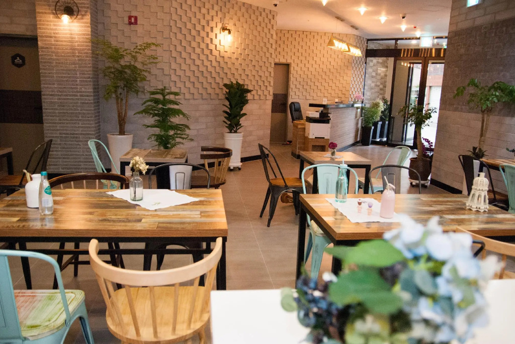 Hotel Ggulzam
