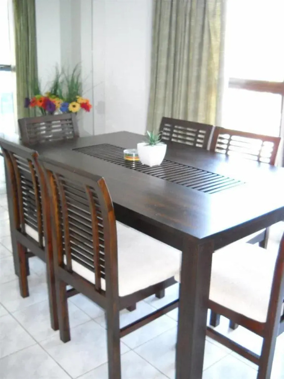 Burleigh Gardens North Hi-Rise Holiday Apartments